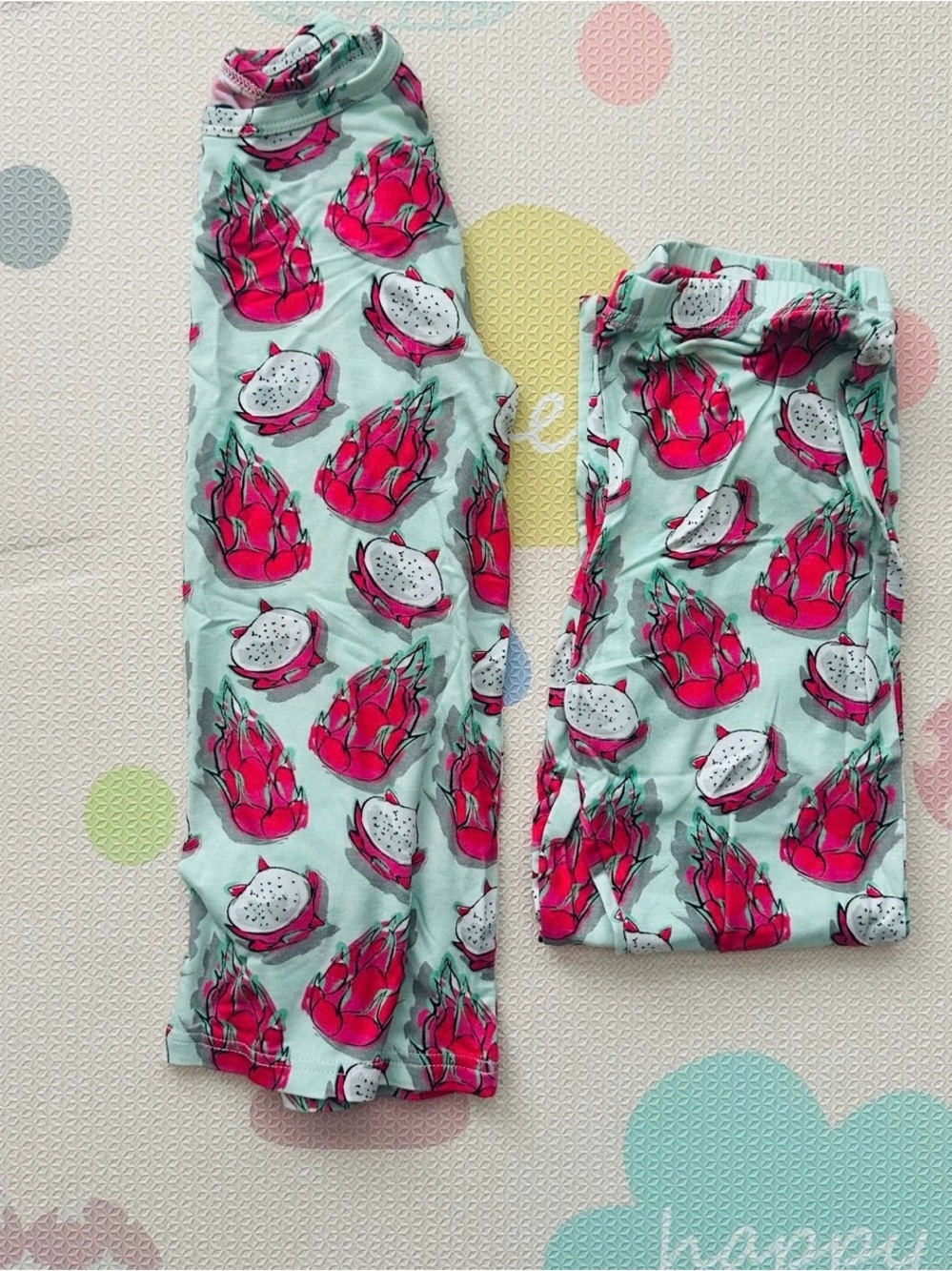 Dreamiere / Dream Jamms Dragonfruit PJs
